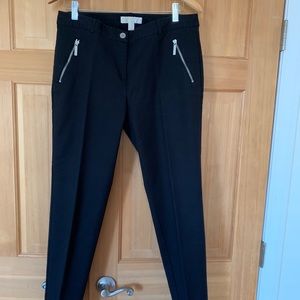 Michael Kors black pant